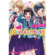 告白預演系列 (11) Non Fantasy (電子書)
