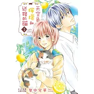 天空色檸檬和迷路的貓(1) (電子書)