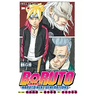 BORUTO─NARUTO NEXT GENERATIONS─火影新世代 (6) (電子書)