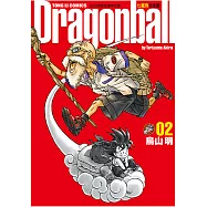 七龍珠完全版 (2) (電子書)