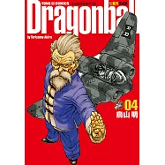 七龍珠完全版 (4) (電子書)