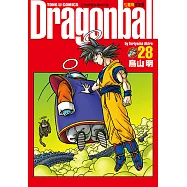 七龍珠完全版 (28) (電子書)