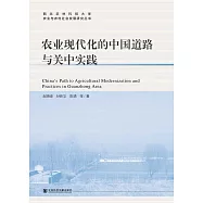 农业现代化的中国道路与关中实践 (電子書)