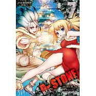Dr.STONE 新石紀 (7) (電子書)