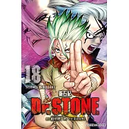 Dr.STONE 新石紀 (18) (電子書)