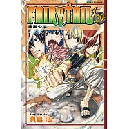 FAIRY TAIL 魔導少年 (29) (電子書)