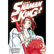 通靈童子 愛藏版 (2) (電子書)