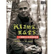 我真正的家，就在當下——一行禪師的生命故事與教導 (電子書)
