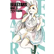 BEASTARS (3) (電子書)