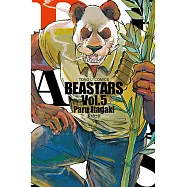 BEASTARS (5) (電子書)
