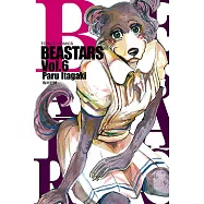 BEASTARS (6) (電子書)