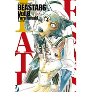 BEASTARS (8) (電子書)