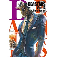 BEASTARS (14) (電子書)