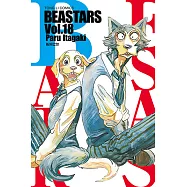 BEASTARS (18) (電子書)