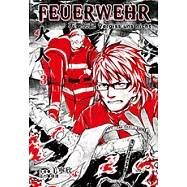 火人FEUERWEHR(3) (電子書)