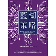 藍湖策略：發展智慧化管理科技與數位決策，超越藍海紅海循環宿命 (電子書)