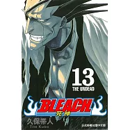 死神 (13) (電子書)