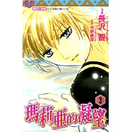 瑪莉亞的凝望 (3) (電子書)