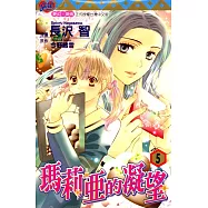 瑪莉亞的凝望 (5) (電子書)