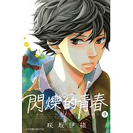 閃爍的青春 (9) (電子書)