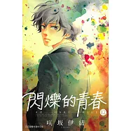 閃爍的青春 (12) (電子書)