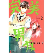完美男友 (2) (電子書)