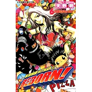 家庭教師HITMAN REBORN! (6) (電子書)