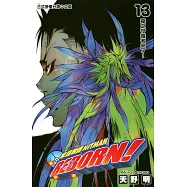家庭教師HITMAN REBORN! (13) (電子書)