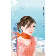 木頭猛男追新娘~City Hunter NO.4(2022電子版) (電子書)