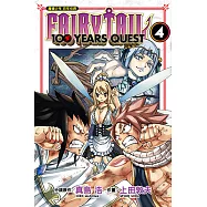 FAIRY TAIL魔導少年 百年任務 (4) (電子書)