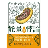 能量的悖論：失去幹勁時該怎麼辦 (電子書)