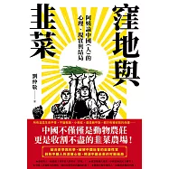窪地與韭菜：阿姨論中國(人)的心理、現實與結局 (電子書)