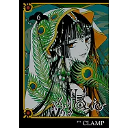 xxxHOLiC (6) (電子書)
