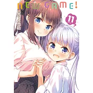 NEW GAME! (11) (電子書)