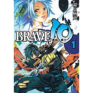 BRAVE10~真田十勇士~ (1) (電子書)