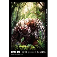 OVERLORD (15) (電子書)