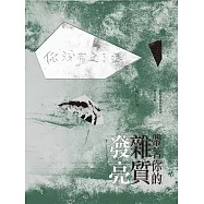 帶著你的雜質發亮 (電子書)