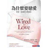 為什麼要戀愛：情愛、孤獨與人際關係 (電子書)