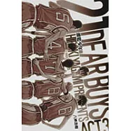 灌籃少年ACT3 (21) (電子書)