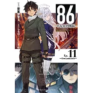 86-不存在的戰區- (11) (電子書)