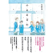 小秘密 (電子書)