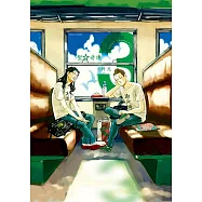 聖☆哥傳 (3) (電子書)