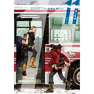 聖☆哥傳 (11) (電子書)