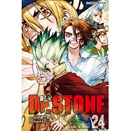Dr.STONE 新石紀 (24) (電子書)