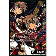 TSUBASA-翼- (26) (電子書)