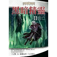 被遺忘的國度：黑暗精靈 II 流亡 (電子書)