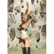 BABY. 2(經典復刻新版) (電子書)