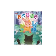 我不認識你 (電子書)