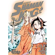 通靈童子 愛藏版 (26) (電子書)