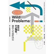 你可以不必理性，做出人生最好決定：一個經濟學家對人生難題的非經濟思考 (電子書)